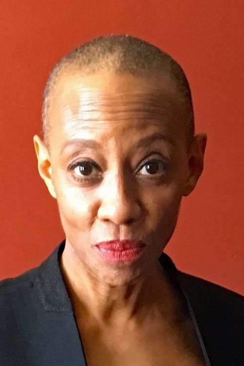 Gail Ann Dorsey foto