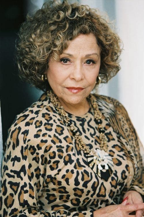Renée Victor foto