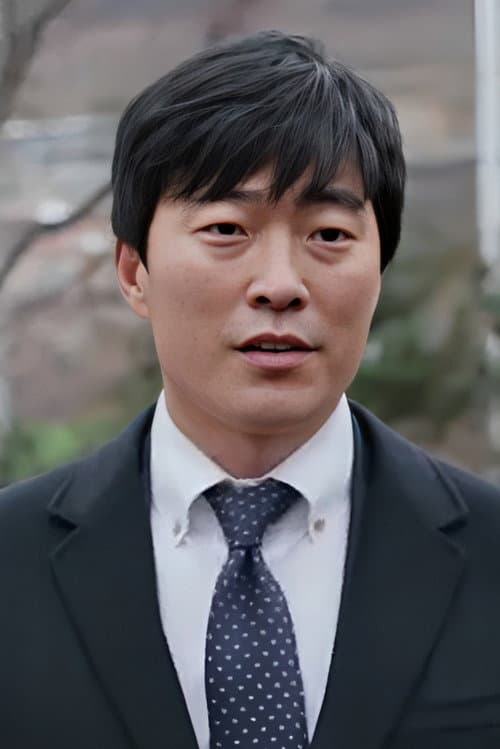 Min Jae-ha foto