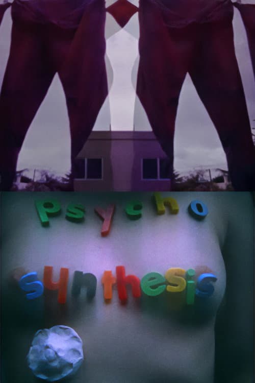 Psychosynthesis (1975) poster