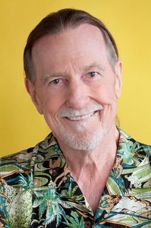 Kevin Michael Burke foto