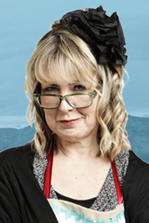 Helene Truter foto