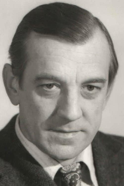 Adolf Filip foto