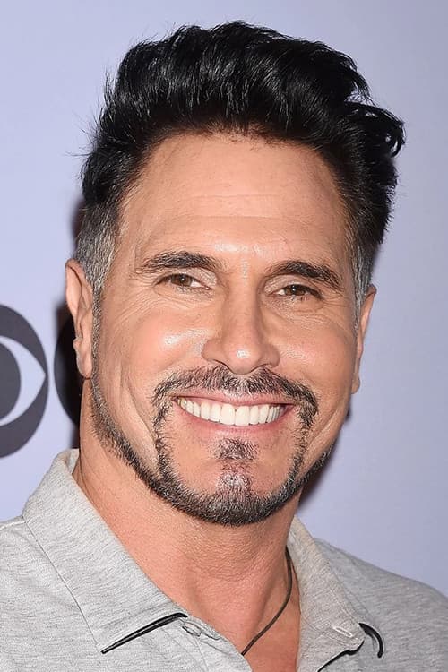 Don Diamont foto