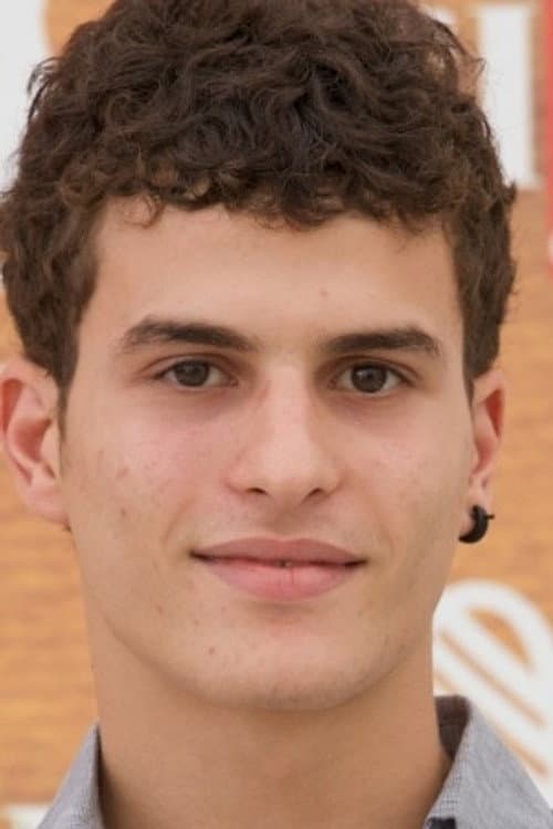 Brenno Placido foto