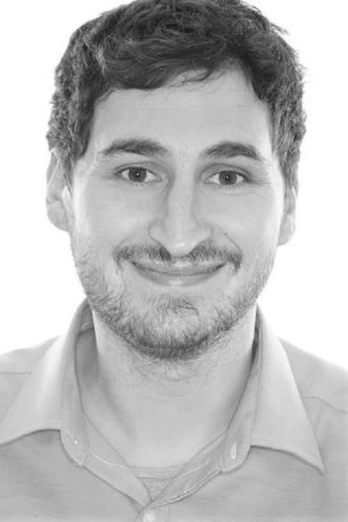 Jesse Singal foto