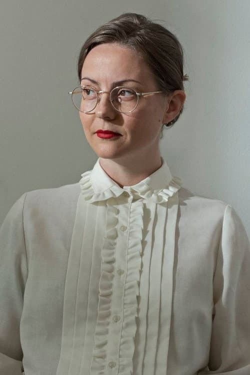Marie Grahtø Sørensen foto