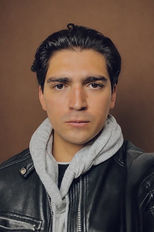 Santiago Fernández foto