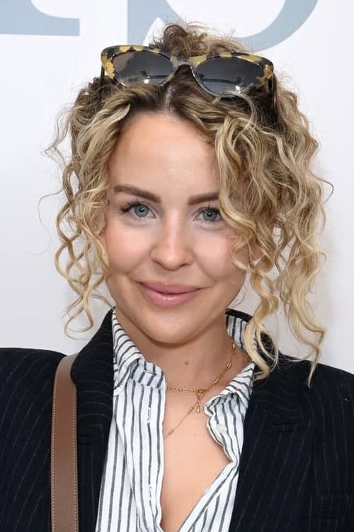 Lydia Bright foto
