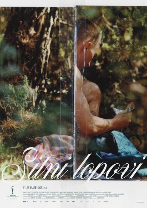 Sitni lopovi (2026) poster