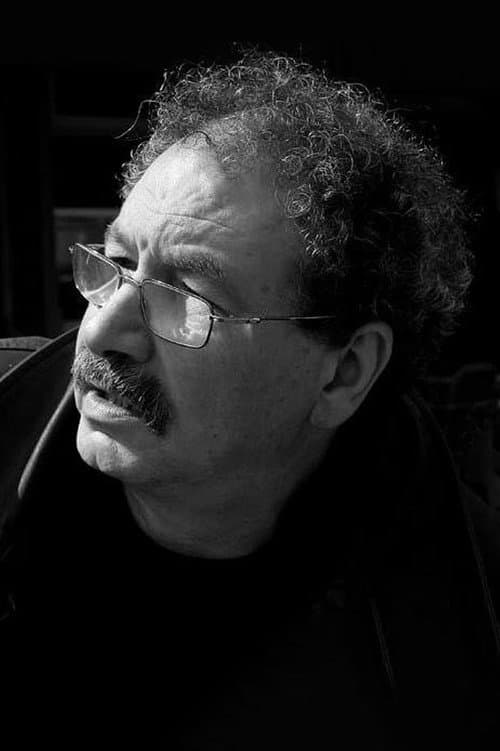 Djamel Merbah foto