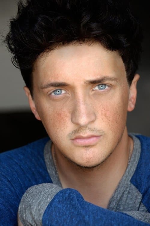 Wes Robinson foto