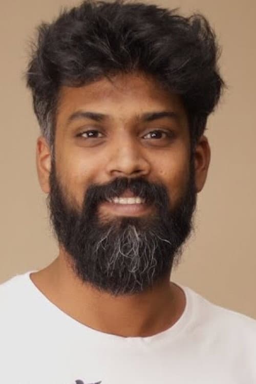 Rohith VS foto