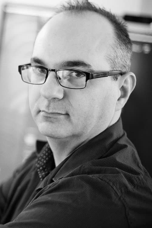 Kevin MacLeod foto