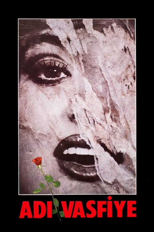 Adı Vasfiye (1985) poster