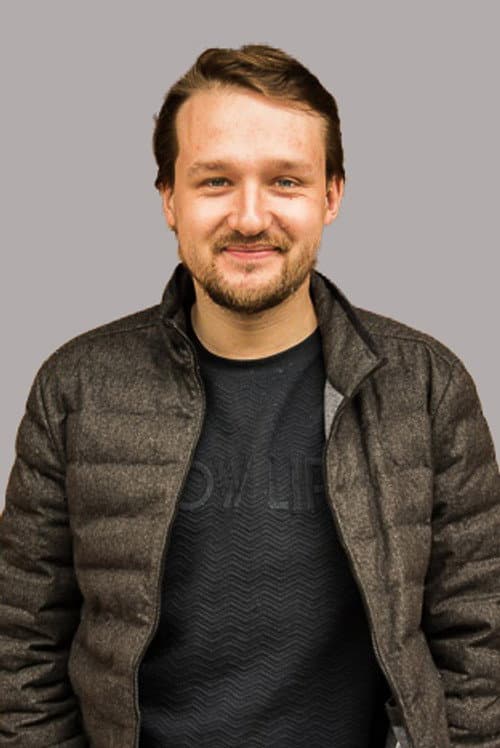 Rémy Buisine foto