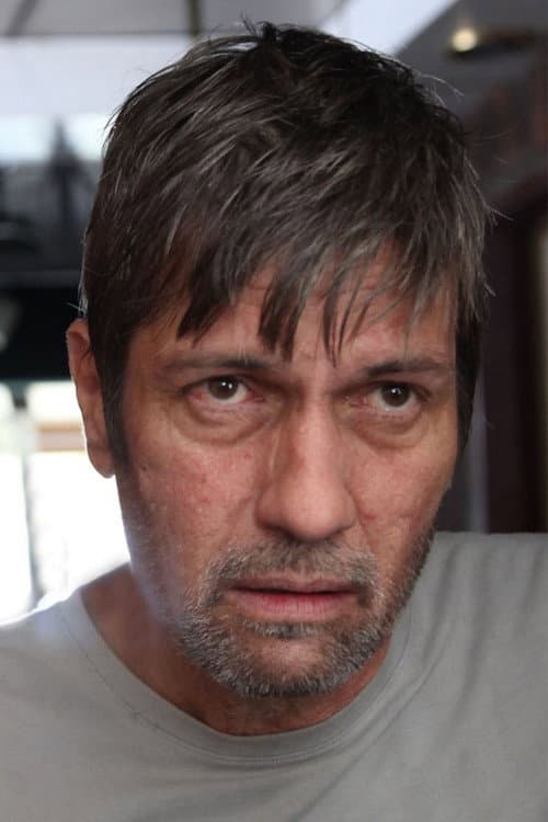 Alberto Alifa foto