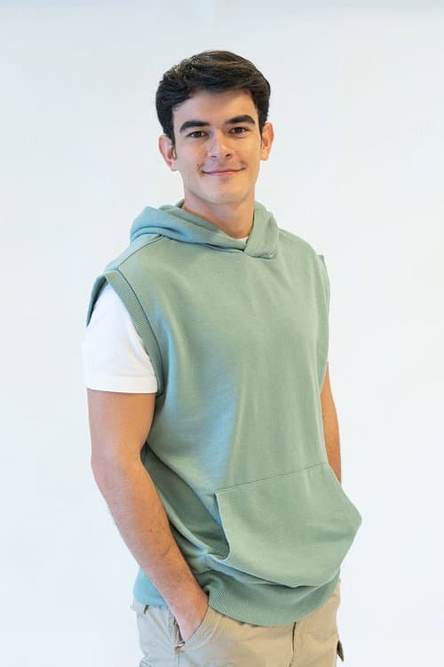 Samudra Taylor foto