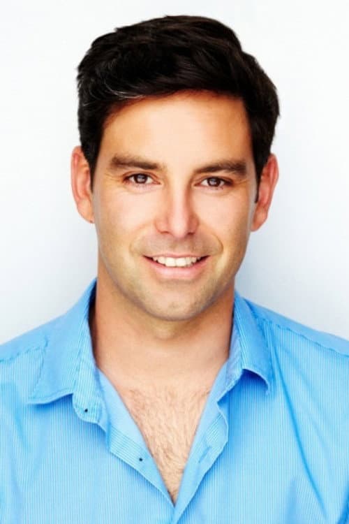 Ben Mortley foto
