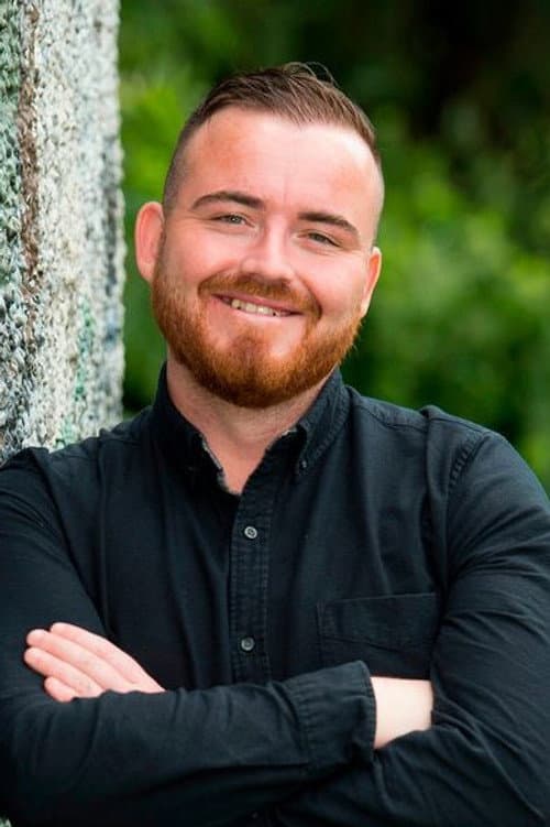 Darren Connell foto