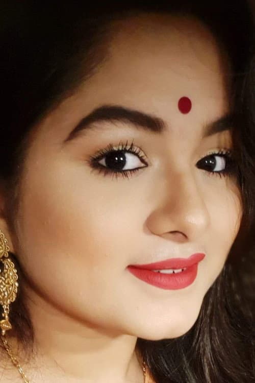 Ipsita Mukherjee foto