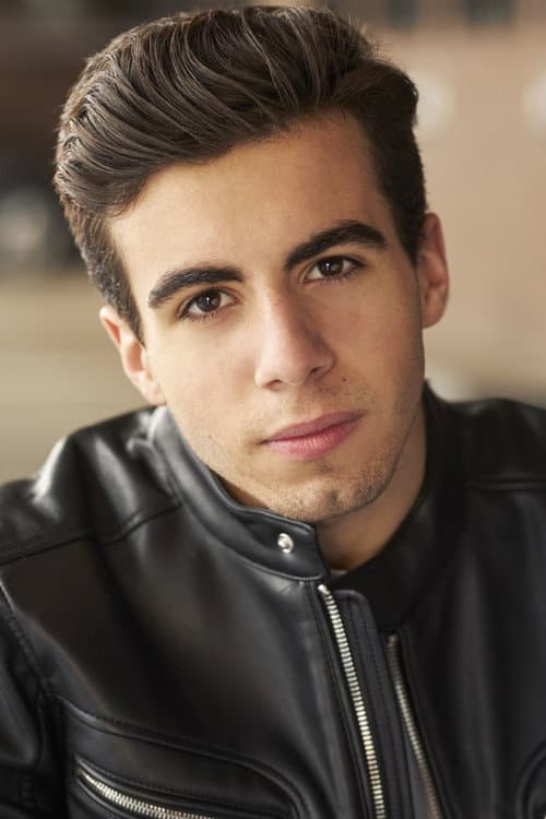 Xavier West foto