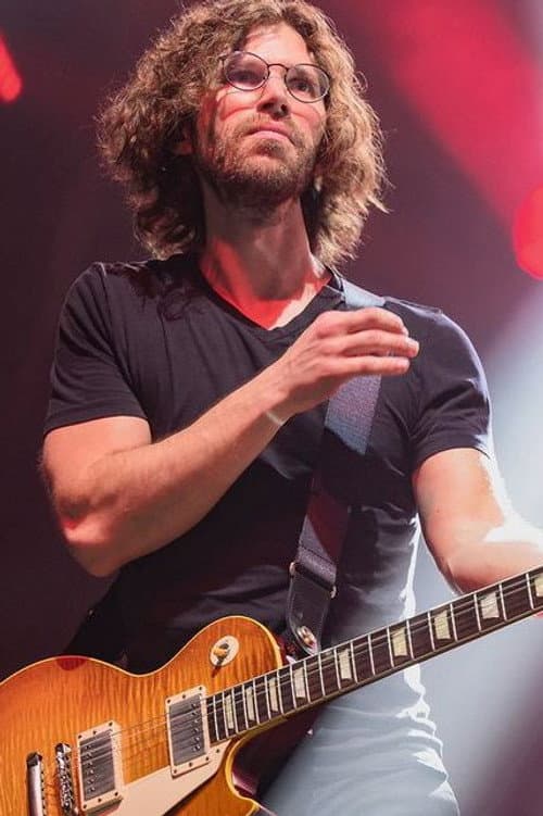 Randy McStine foto