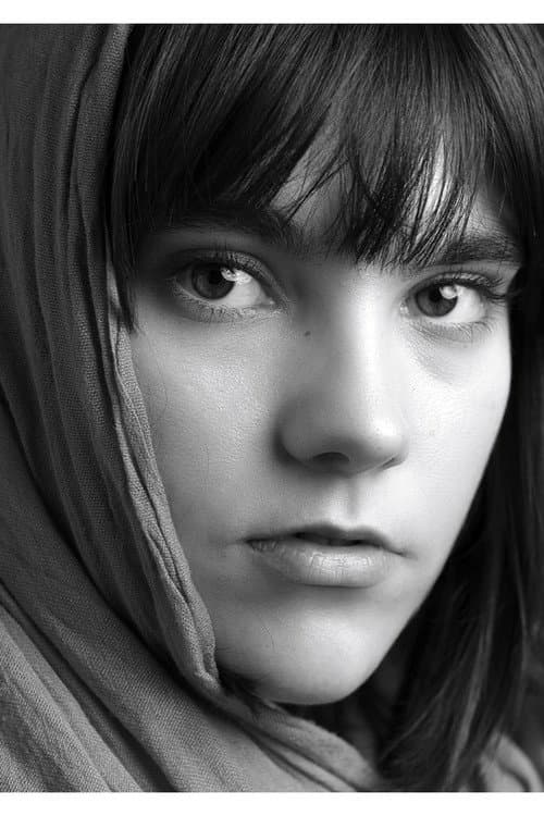 Orsolya Bukovszky foto