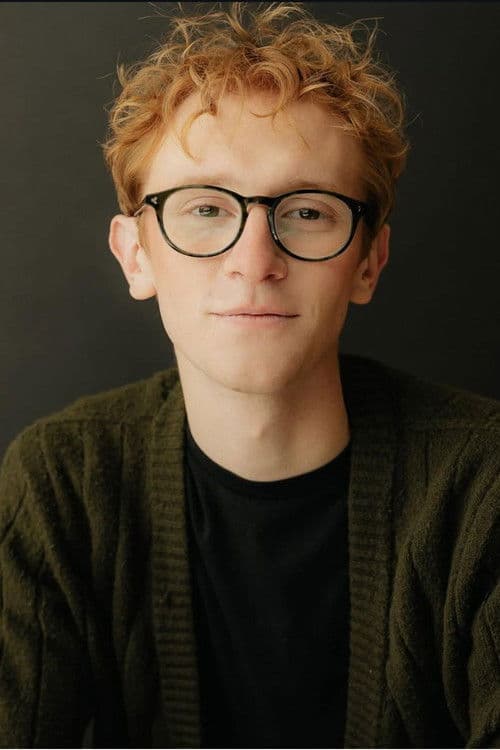 Anson Bagley foto