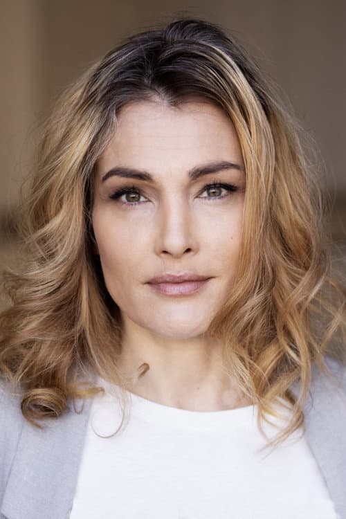 Tanja Wenzel foto