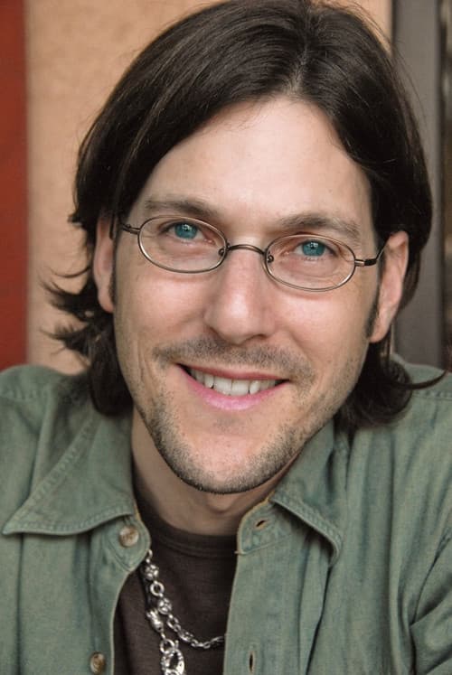 Steven Sprung foto