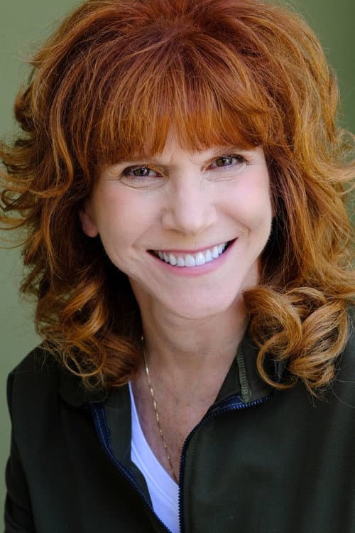 Marcie Barkin foto
