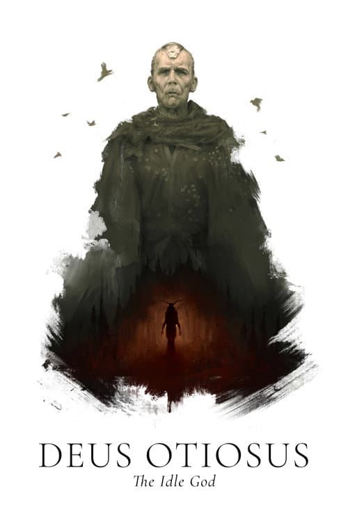 Deus Otiosus: The Idle God (2020) poster