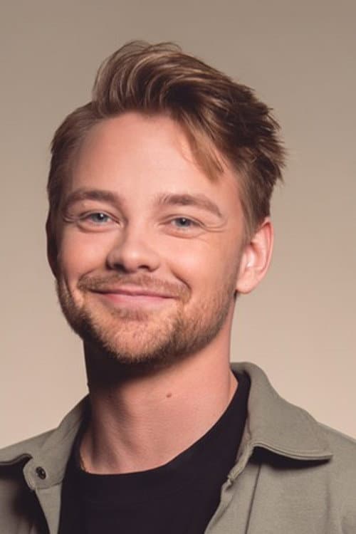 Hampus Hedström foto