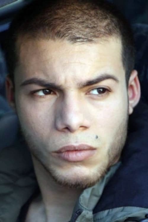 Aïmen Derriachi foto