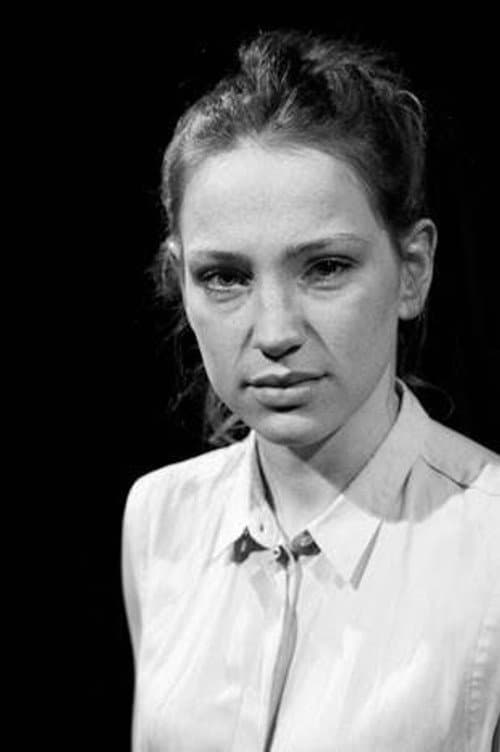 Alicja Stasiewicz foto