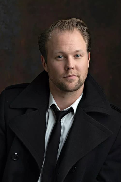 Dennis Nylund foto