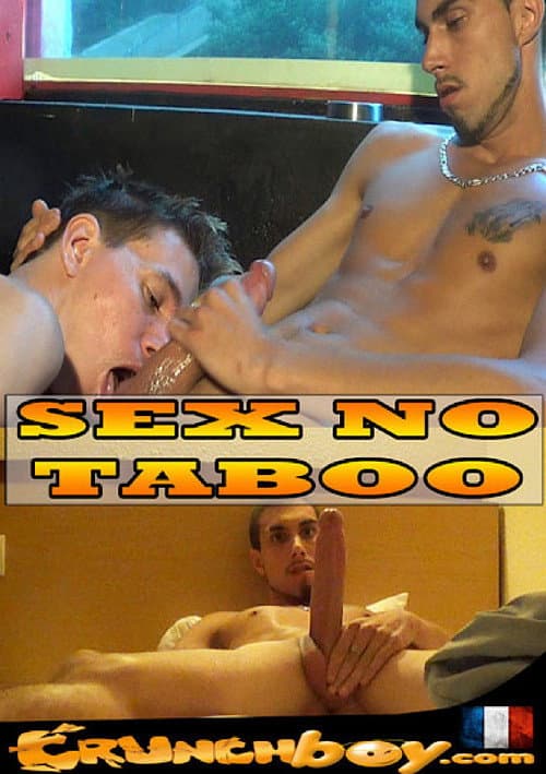 Sex No Taboo (2013) poster