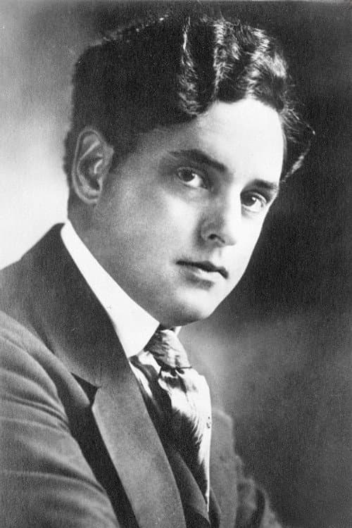 R. Henry Grey foto