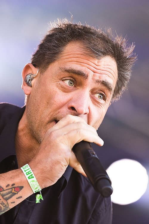 Oliver Meister foto