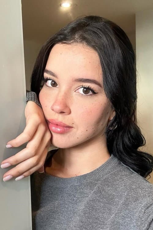 Melanie Dell’Olmo foto