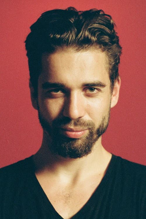 Sebastian Messinger foto