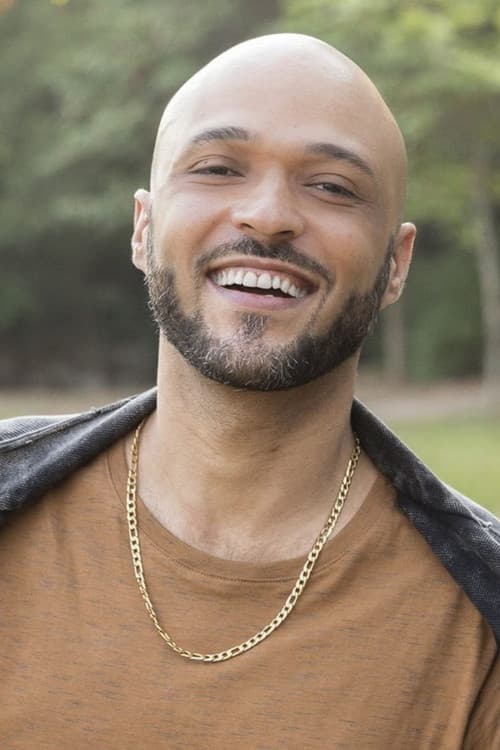 Rodolfo Bellarosa Jr. foto