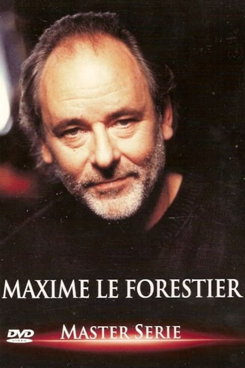 Maxime Le Forestier - Master Serie (2005) poster