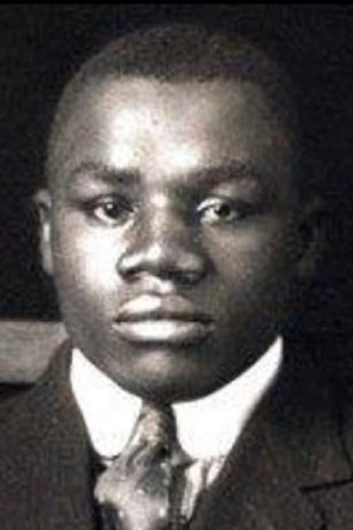 Sam Langford foto