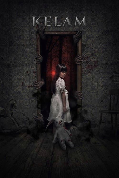 Kelam (2019) poster