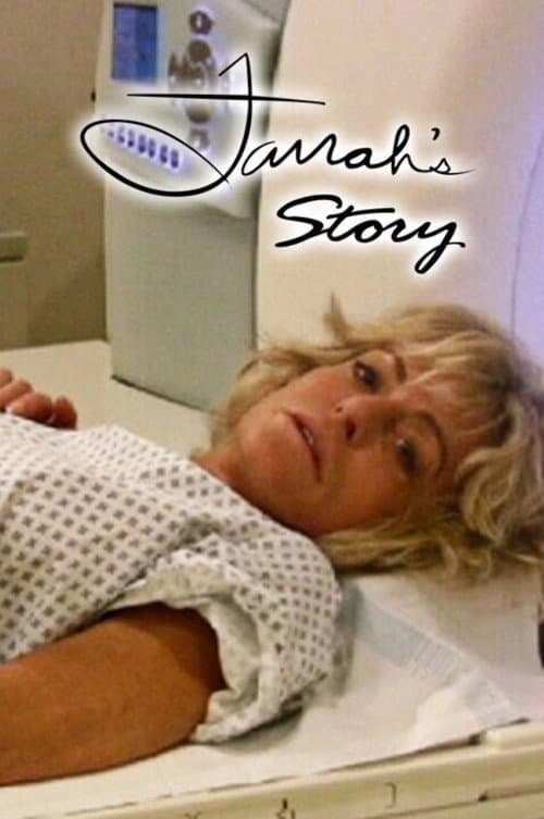 Farrah's Story (2009) poster