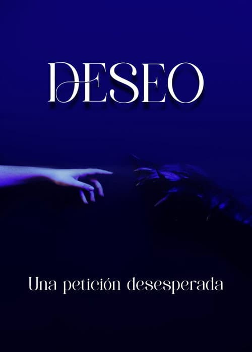 Deseo (2026) poster