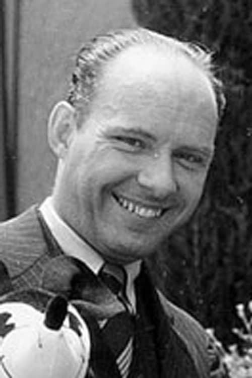 Burt Gillett foto