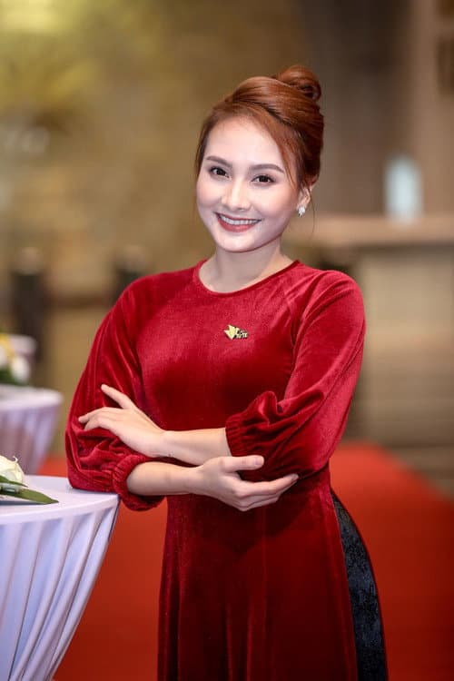 Bảo Thanh foto